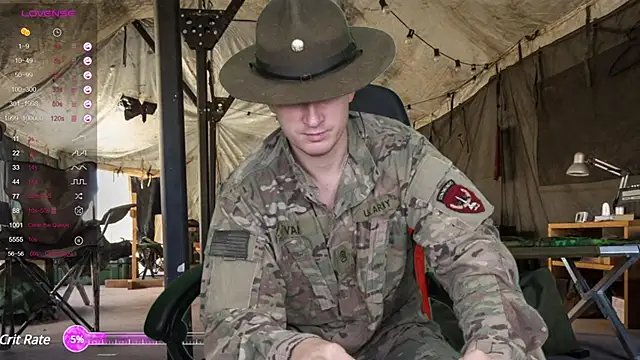 hornystripman97 online show from 01-08-25, 02:14