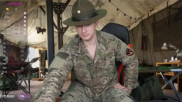 hornystripman97 online show from 01-27-25, 05:36