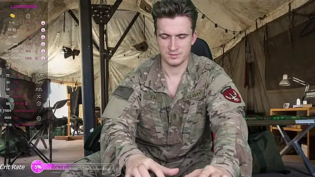 hornystripman97 online show from 02-05-25, 01:58