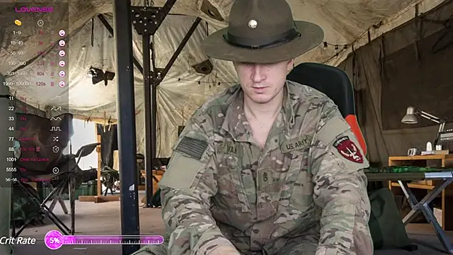 hornystripman97 online show from 02-06-25, 02:11