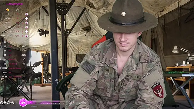 hornystripman97 online show from 02-08-25, 01:43