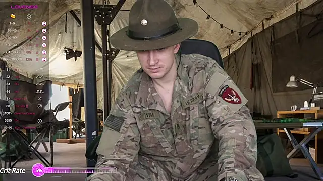 hornystripman97 online show from 02-16-25, 01:58