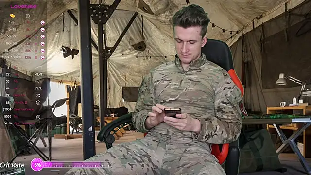 hornystripman97 online show from 03-03-25, 05:20