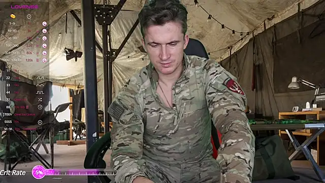 hornystripman97 online show from 03-15-25, 01:30