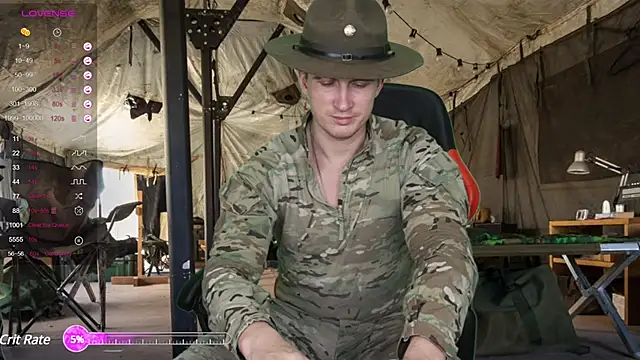 hornystripman97 online show from 03-18-25, 10:26