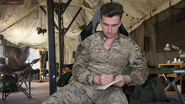 hornystripman97 online show from 09-19-25, 01:29