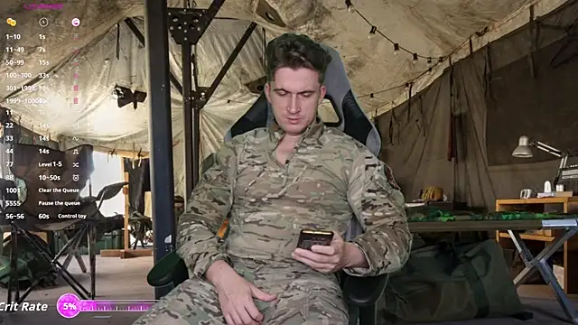 hornystripman97 online show from 09-24-25, 01:20