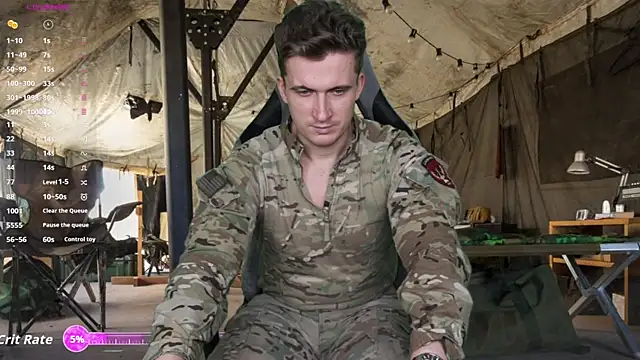 hornystripman97 online show from 09-27-25, 02:44