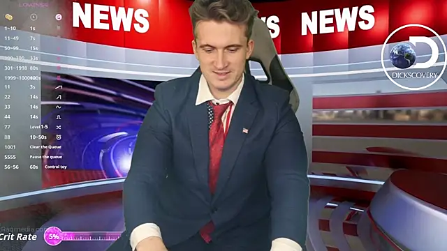 hornystripman97 online show from 09-28-25, 11:26