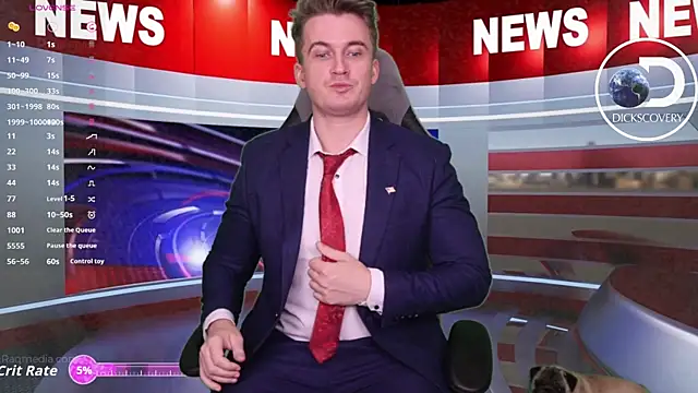 hornystripman97 online show from 09-29-25, 10:14