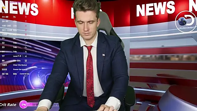 hornystripman97 online show from 10-07-25, 02:20