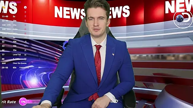 hornystripman97 online show from 10-22-25, 03:07