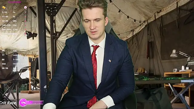 hornystripman97 online show from 11-27-25, 02:24