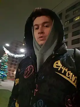 hornystripman97 online show from 12-18-25, 11:22