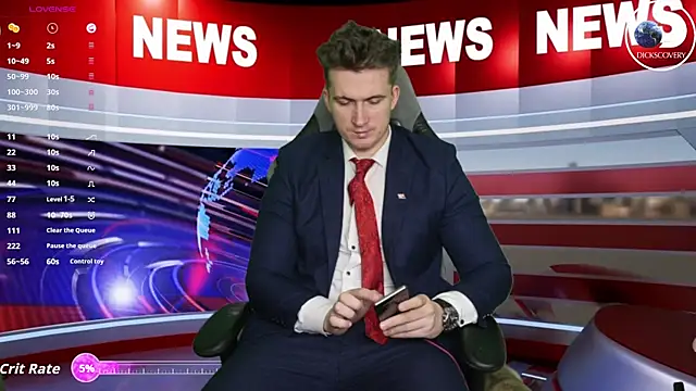 hornystripman97 online show from 03-22-26, 01:42