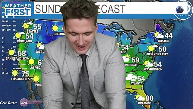 hornystripman97 online show from 04-19-26, 06:10