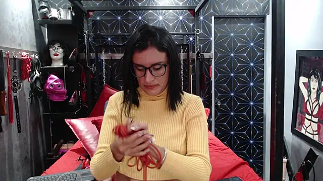 lorna cox bdsm online show from 01-06-26, 11:29