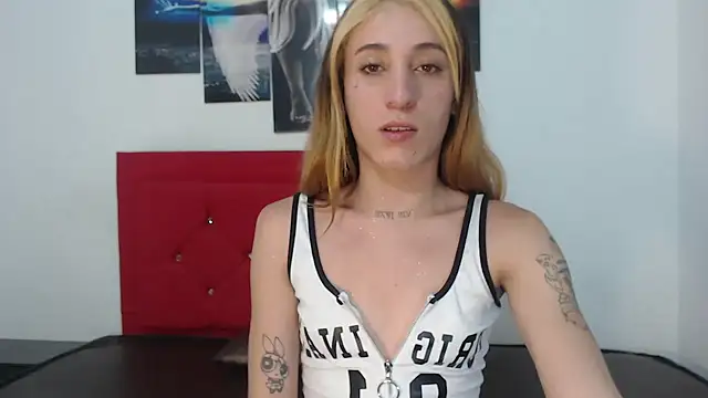 andreahhill online show from 04-21-26, 04:19