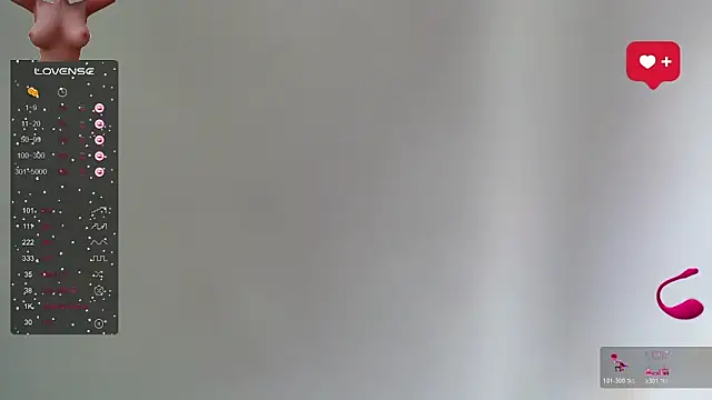 Snapshot of Salsallita chatting on 05-28-26, 06:05 Salsallita online show from 05-28-26, 06:05