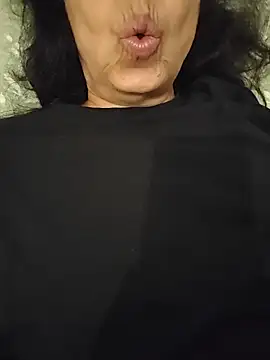 Susannemilf online show from 01-17-26, 06:51