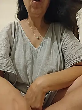 Susannemilf online show from 04-03-26, 03:48