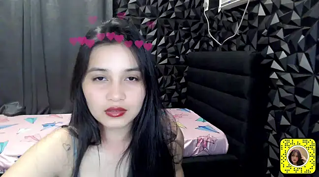  Bellatrixy  online show from 12-22-24, 06:26