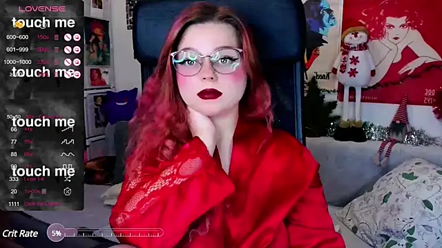 StellaMilla online show from 01-02-25, 03:15