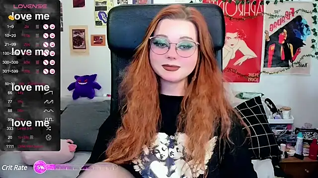 StellaMilla online show from 03-16-25, 03:58