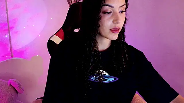 Lia Tinez online show from 01-16-26, 12:14