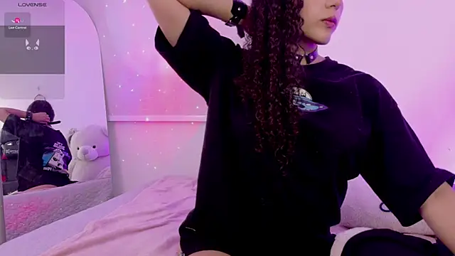 Lia Tinez online show from 02-28-26, 12:22