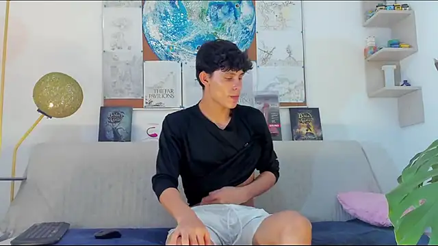 logan thomas online show from 07-14-26, 05:51
