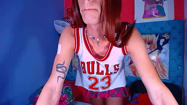 Pamelanicole online show from 02-12-25, 10:15