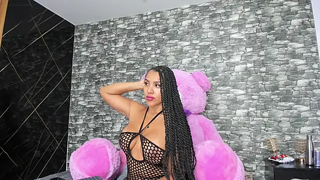 HeidyWillss online show from 02-04-25, 07:22