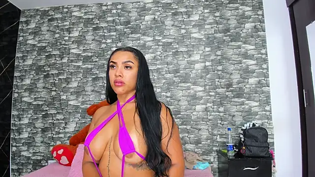 HeidyWillss online show from 09-20-25, 07:31