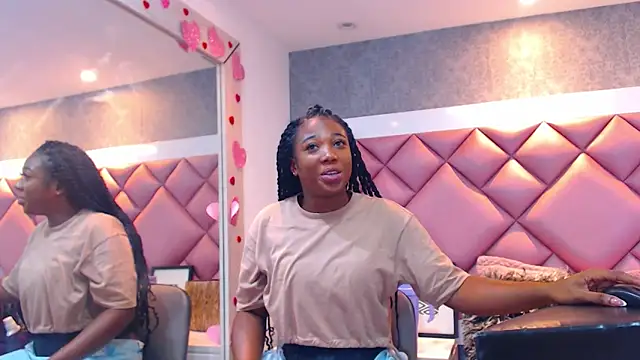 DanielaDuff online show from 02-14-26, 07:32