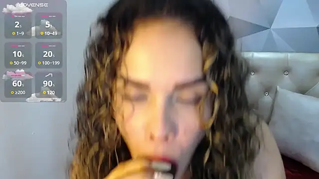 Snapshot of greatASS_Latina chatting on 01-27-25, 02:53 greatASS Latina online show from 01-27-25, 02:53