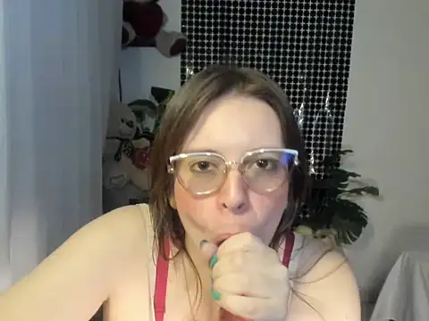 lorenitabella online show from 11-16-25, 09:37