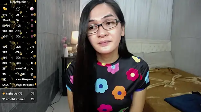xAsianSweetHeart online show from 03-21-25, 02:07