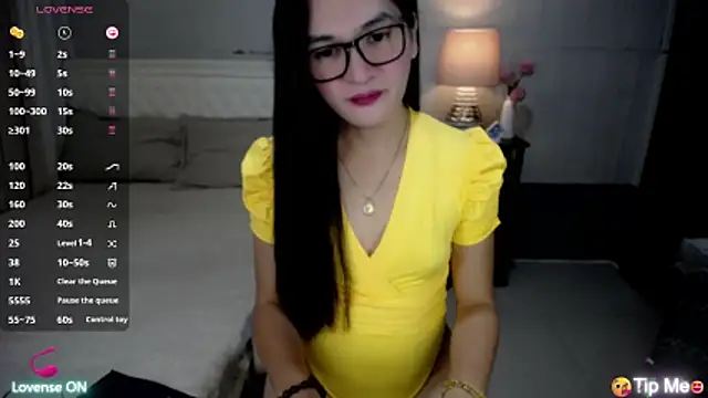Snapshot of xAsianSweetHeart chatting on 06-03-26, 10:48 xAsianSweetHeart online show from 06-03-26, 10:48