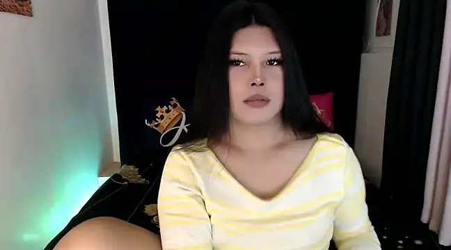 Snapshot of Angelic_Fuckerxxx chatting on 02-26-25, 08:59 Angelic Fuckerxxx online show from 02-26-25, 08:59