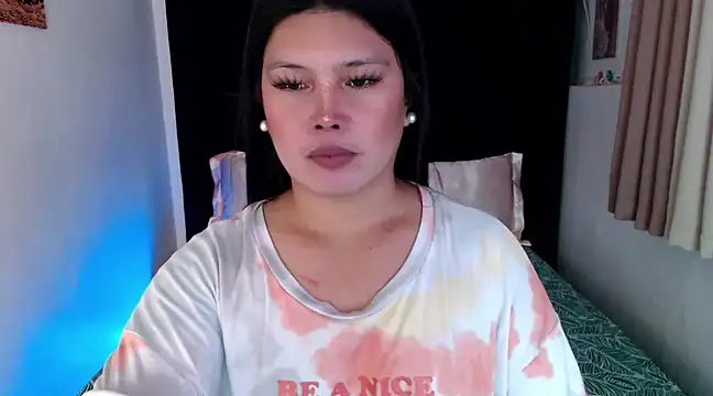 Snapshot of Angelic_Fuckerxxx chatting on 03-16-25, 11:05 Angelic Fuckerxxx online show from 03-16-25, 11:05