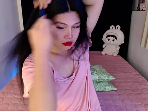 Snapshot of Angelic_Fuckerxxx chatting on 12-02-25, 05:46 Angelic Fuckerxxx online show from 12-02-25, 05:46