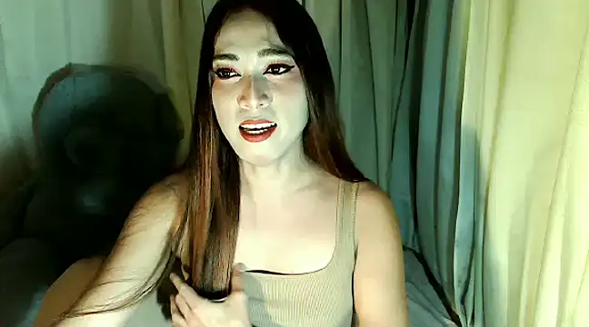 AngelaDivaa online show from 01-27-25, 10:27