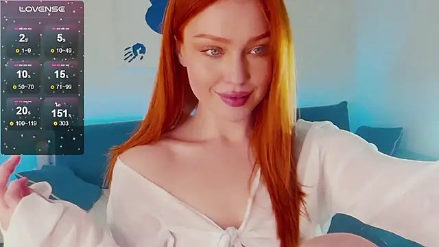 Born to Loveee online show from 12-29-24, 03:03