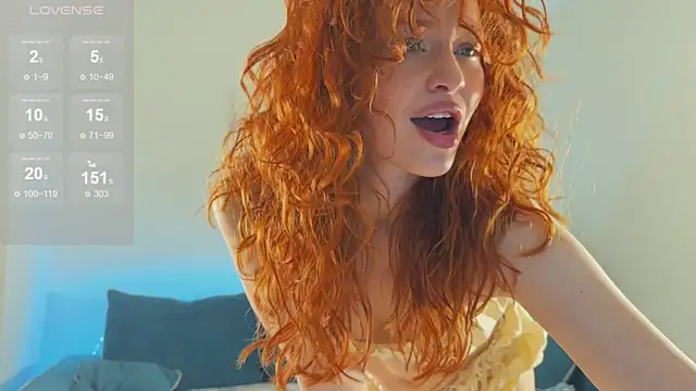 Born to Loveee online show from 09-29-25, 01:16