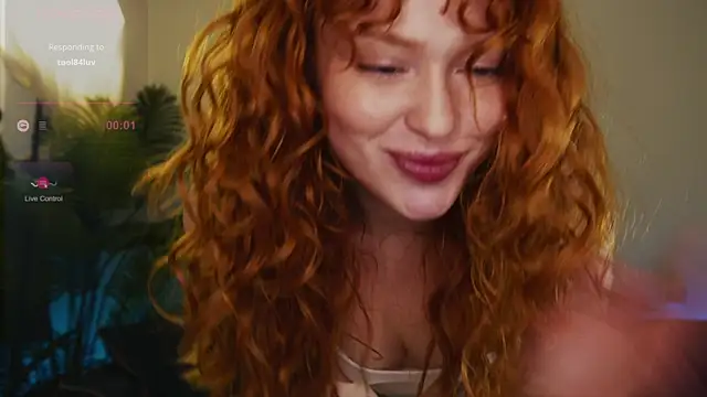 Born to Loveee online show from 11-11-25, 01:11