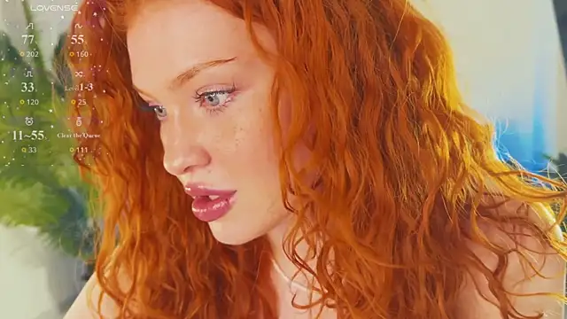 Born to Loveee online show from 04-29-26, 12:20