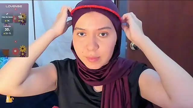 MatchedEyebrow online show from 12-17-24, 10:22