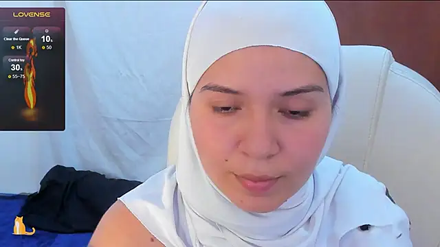 MatchedEyebrow online show from 01-02-25, 09:18