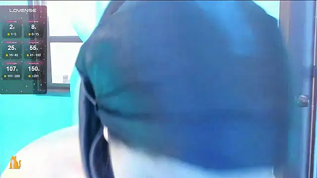 MatchedEyebrow online show from 01-15-25, 08:48